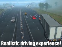 Cargo Truck Driving Simulator 3D screenshot, image №1333301 - RAWG
