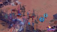 Megamagic: Wizards of the Neon Age screenshot, image №139939 - RAWG