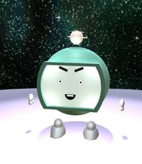 AstroBop screenshot, image №1315387 - RAWG