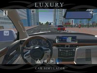 Offroad Car LX screenshot, image №1902750 - RAWG