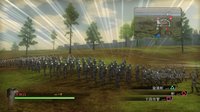 Bladestorm: The Hundred Years' War screenshot, image №527461 - RAWG