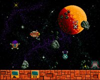 Atarenium Falcon screenshot, image №2468240 - RAWG