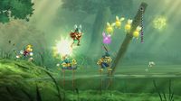 Rayman Legends screenshot, image №163283 - RAWG