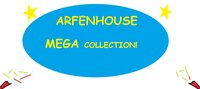 Arfenhouse Mega Collection screenshot, image №3210011 - RAWG