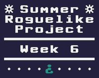 Summer Roguelike Project - Week 6 screenshot, image №2106910 - RAWG