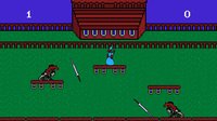 Psychic Human-Back Joust-Fencing Duels for Honor (and Princess) screenshot, image №1085806 - RAWG