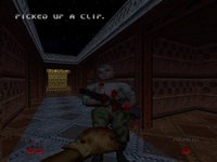 Doom 64 screenshot, image №740629 - RAWG