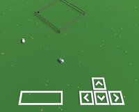 Counting Sheep (dg) screenshot, image №2618219 - RAWG