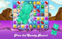 Candy Crush Soda Saga screenshot, image №1531489 - RAWG