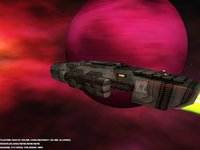 Universal Combat: Hold the Line screenshot, image №406958 - RAWG