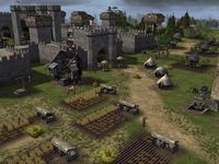 Firefly Studios' Stronghold 2 screenshot, image №409559 - RAWG