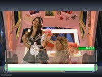 Disney Sing It! - High School Musical 3: Senior Year screenshot, image №529982 - RAWG