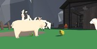 hUnGry HuNgrY ChicK screenshot, image №2251956 - RAWG