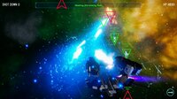 Space Battle SVF screenshot, image №3021158 - RAWG