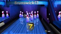 Brunswick Pro Bowling screenshot, image №550736 - RAWG