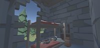 Dungeon Train VR Infinite Looter - on Oculus Quest screenshot, image №2296200 - RAWG