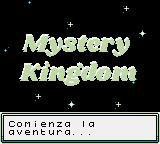 Mystery Kingdom GB screenshot, image №1969886 - RAWG