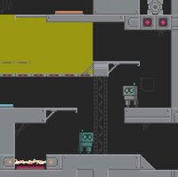 When Physics don't exist screenshot, image №3260941 - RAWG