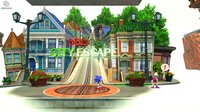 Sonic Generations screenshot, image №574717 - RAWG
