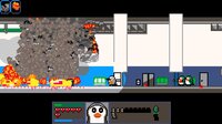 Penguin with a Pumpgun screenshot, image №3901915 - RAWG