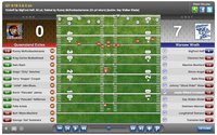 Goal Line Blitz screenshot, image №605971 - RAWG