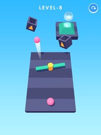 Pong Toss 3D screenshot, image №2395879 - RAWG