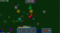 Circle Tank: Rise of the Squares screenshot, image №2284609 - RAWG