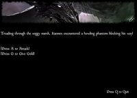 Kaemen and the Dragon screenshot, image №1203440 - RAWG