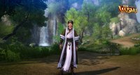 Age of Wushu screenshot, image №565484 - RAWG