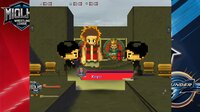Miolhr Wrestling League The Game screenshot, image №4191048 - RAWG