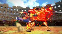 One Piece: Burning Blood screenshot, image №626299 - RAWG