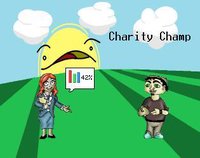 Charity Champ screenshot, image №1268762 - RAWG