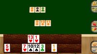 Touch Rummy screenshot, image №942924 - RAWG