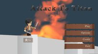 Attack To Titan screenshot, image №2949488 - RAWG