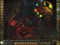 Icewind Dale: Heart of Winter screenshot, image №321019 - RAWG