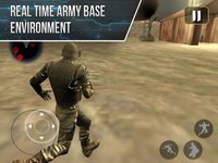Army Mission Truck 3D screenshot, image №1610422 - RAWG