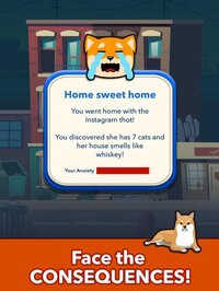 DogLife: BitLife Dogs screenshot, image №3100026 - RAWG