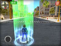 Super Hero Bike Mega Ramp 2 screenshot, image №1756415 - RAWG