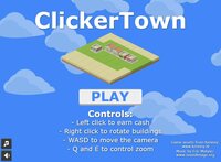 ClickerTown screenshot, image №2582028 - RAWG