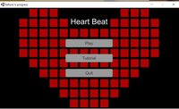 Heart beat (Dasnout) screenshot, image №2745082 - RAWG