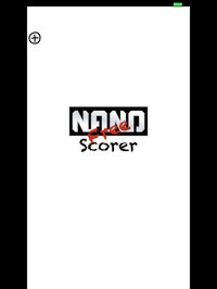 nanoScorerLite screenshot, image №1948106 - RAWG