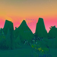 Thought Bubble Forest screenshot, image №1188674 - RAWG