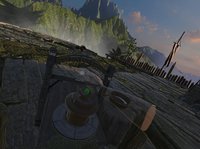 PotelRVR. Pottery maker simulator. screenshot, image №1009462 - RAWG