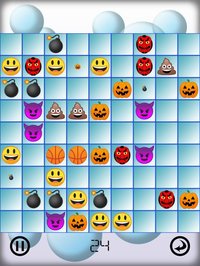 emoji lines screenshot, image №2170908 - RAWG