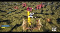 Dragon-Dodge screenshot, image №4194479 - RAWG