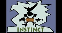 Instinct (itch) (Coca, Donizete, Vaselak) screenshot, image №1759594 - RAWG