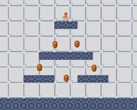 JumpBoy (Double Dash) screenshot, image №2715934 - RAWG