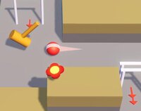 Croquet Climb (Final Version) screenshot, image №3109356 - RAWG