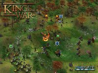 Kohan II: Kings of War screenshot, image №805728 - RAWG