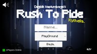 Rush To Pide 2 screenshot, image №3330103 - RAWG